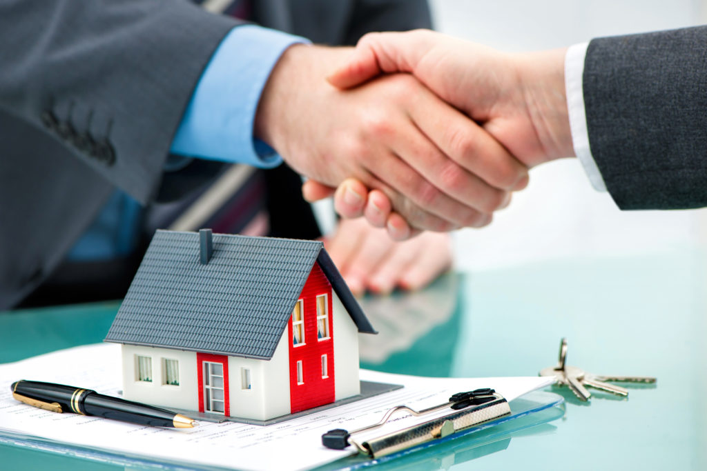 credito inmobiliario
