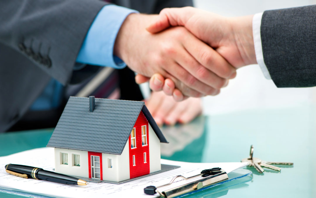credito inmobiliario